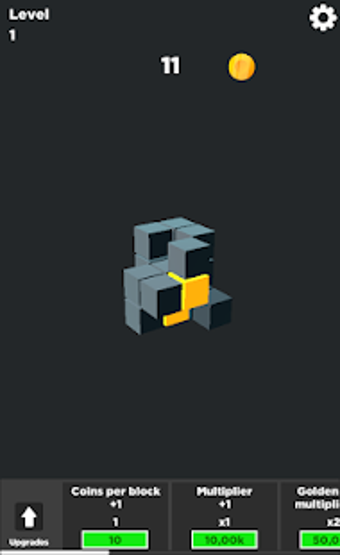 Image 2 for Cube miner