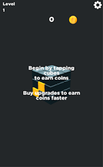 Image 0 for Cube miner