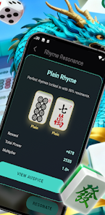 Image 0 for RhymeHue