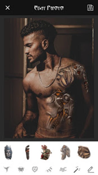 Imagen 0 para 3D Tattoo Design App