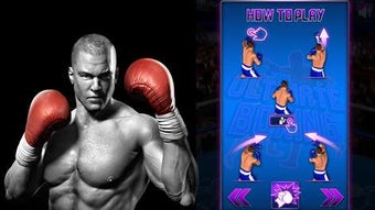 Imagen 1 para Real Boxing 3D for Window…