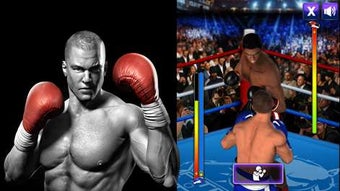 Imagen 0 para Real Boxing 3D for Window…