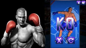 Imagen 0 para Real Boxing 3D for Window…