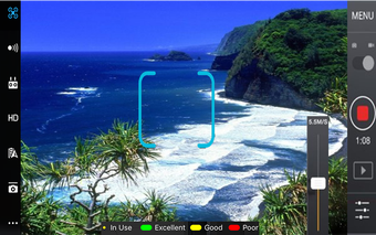 Image 0 for 8K UHD Camera