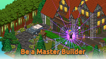 Imagen 1 para Habbo - Virtual World