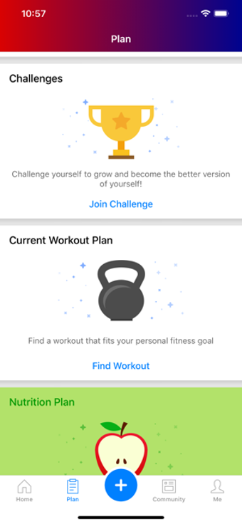 Image 1 for The JagFit Wellness Progr…