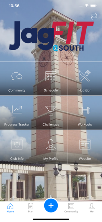 Image 3 for The JagFit Wellness Progr…