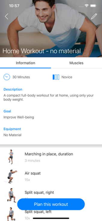 Image 2 for The JagFit Wellness Progr…