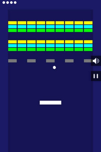 Image 0 for Simple Brick Breaker