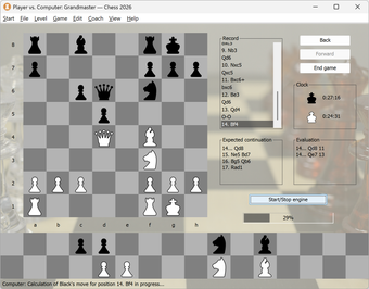 Image 0 for Chess 2026