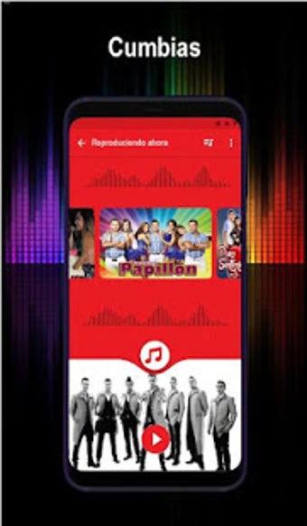 Image 0 for Huaynos y cumbias Gratis