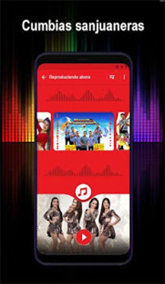 Image 1 for Huaynos y cumbias Gratis