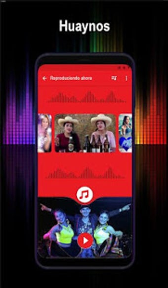 Image 3 for Huaynos y cumbias Gratis