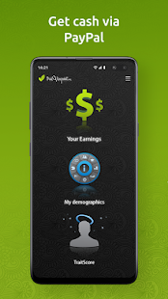 Imagen 0 para PaidViewpoint (Early Acce…