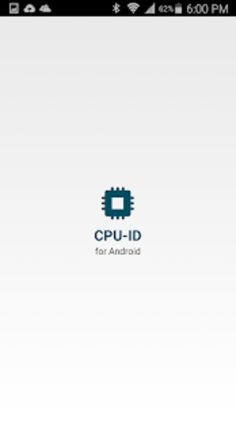 Image 1 for CPU-ID
