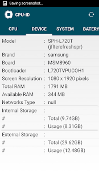 Image 2 for CPU-ID