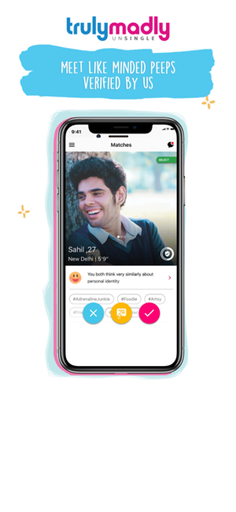 Image 2 for TrulyMadly