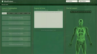 Image 0 for MindTrainer from Clairity…