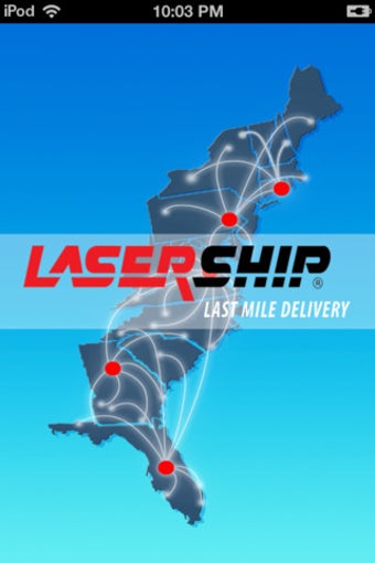 Image 0 for LaserShip