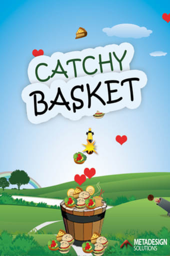 Image 0 for Catchy Basket