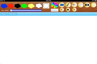 Image 1 for Write and Draw for kids
