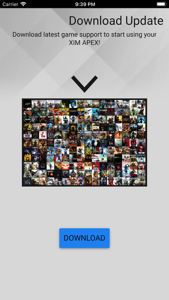 Image 2 for XIM APEX Manager