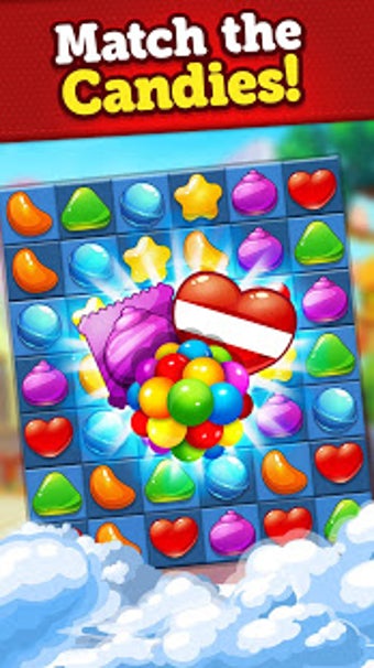 Imagen 2 para Candy Craze 2019: New Mat…