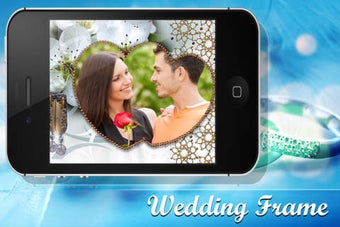 Imagen 0 para Insta Wedding Frames - Cr…