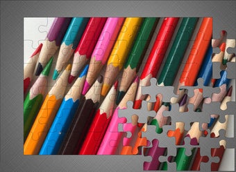 Imagen 0 para Jigsaw Puzzles for iPad F…