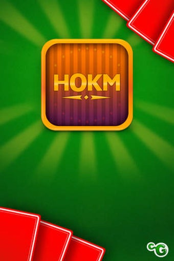 Image 0 for Hokm Card Game