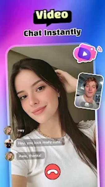 Image 0 for Vibin - Social  Bright