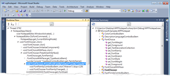 Imagen 0 para Runtime Flow