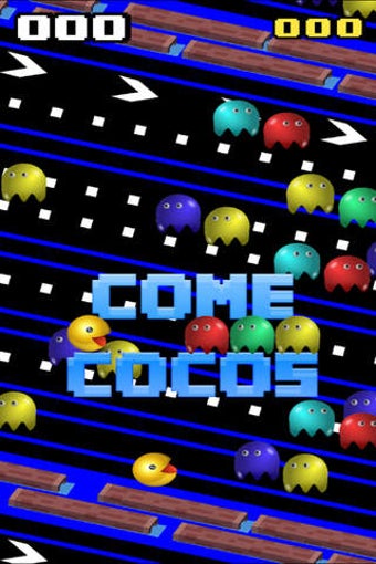 Image 0 for ComeCocos - Retro - Come …
