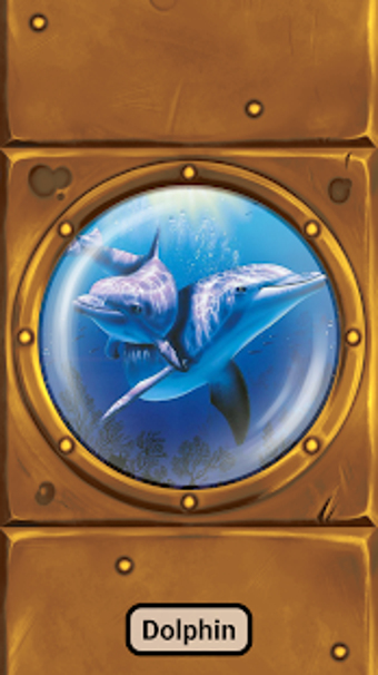 Image 3 for Sea Animals for toddler B…
