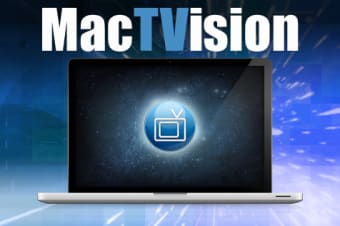 Image 0 for MacTVision