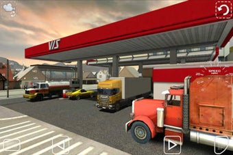 Image 0 for Truck Simulator Grand Ame…