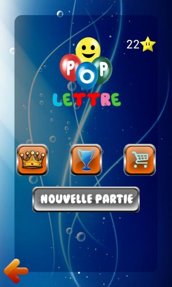 Image 2 for Pop Letter