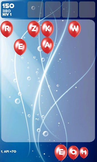 Image 0 for Pop Letter