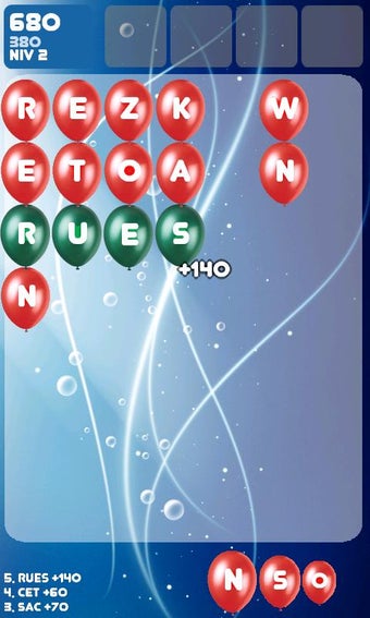 Image 1 for Pop Letter