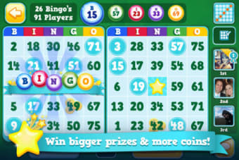 Image 0 for Best Casino Bingo