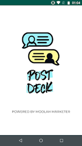 Image 3 for Post Deck
