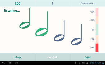 Imagen 0 para Play By Ear Trainer Lite