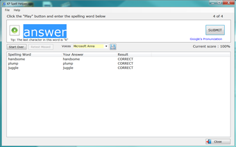 Image 0 for KP Spell Helper