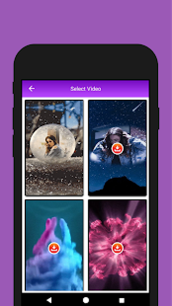 Image 0 for MVmaster-magical vedeo