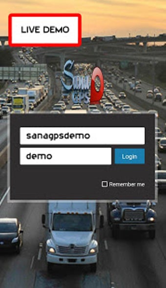 Image 0 for Sana GPS+
