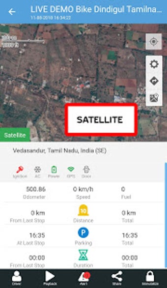 Image 2 for Sana GPS+