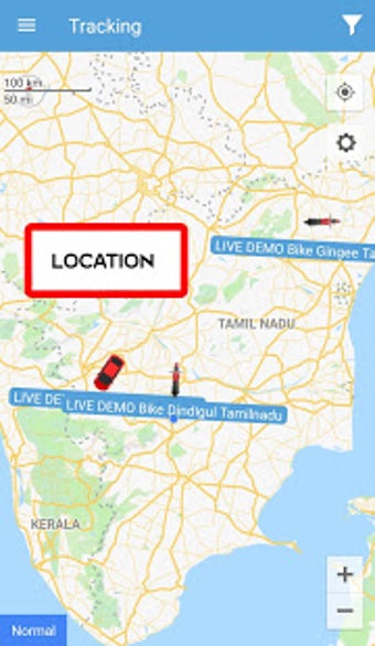 Image 3 for Sana GPS+