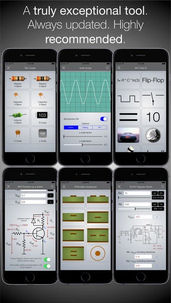 Image 0 for Electronics Engineering T…