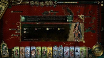 Image 0 for Sultan's Game