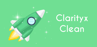 Image 0 for Clarityx Clean
